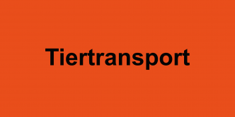 Tiertransport