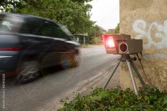 Ordnungswidrigkeitsrecht